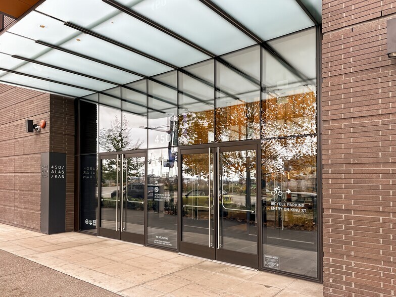 More Photos Of 450 Alaskan Way S, Seattle Coworking Space