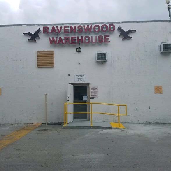 More Photos Of 5923 Anglers Ave, Fort Lauderdale Warehouse For Lease