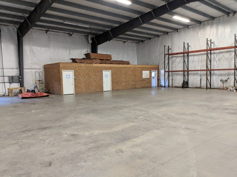 More Photos Of 4832 Route 155, Port Allegany Warehouse For Lease