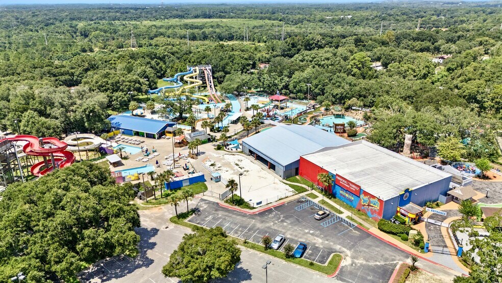 More Photos Of 6709 Pensacola Blvd, Pensacola Amusement Park For Sale