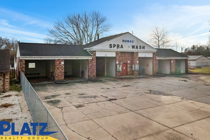 More Photos Of 199 Folsom St, Champion Carwash For Sale