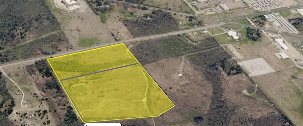 Primary Photo Of 38 Acres Dobbins rd, Corsicana Land For Sale