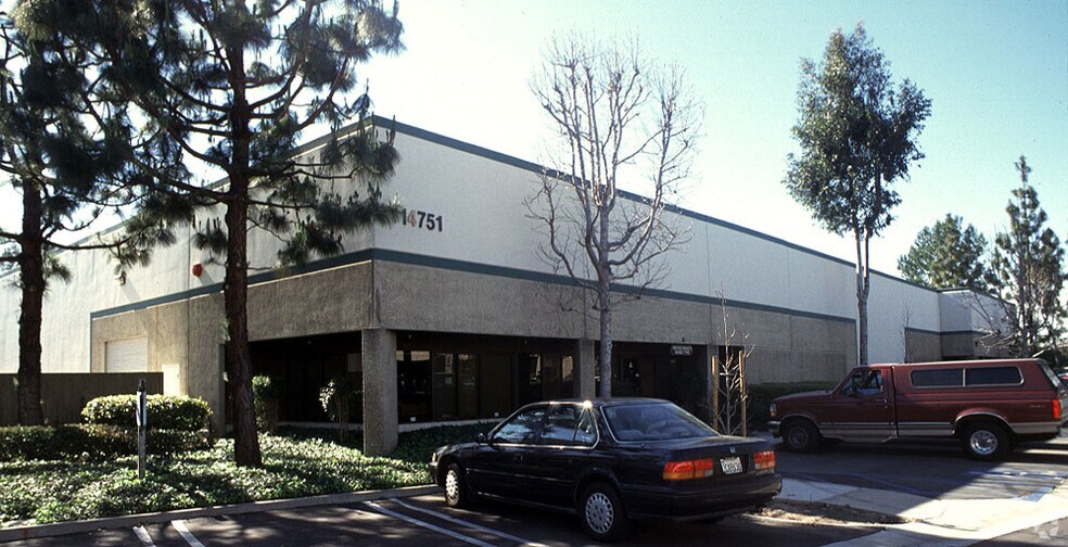 Primary Photo Of 14731 Franklin Ave, Tustin Unknown For Lease