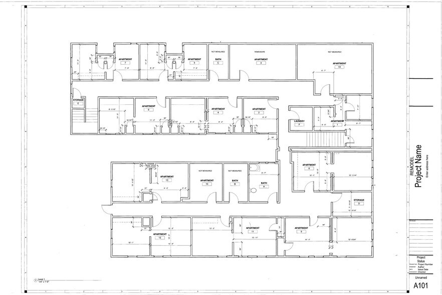 More Photos Of 210 S Washington St, Spokane Apartments For Sale