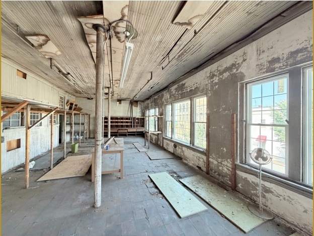 More Photos Of 109 W Franklin St, Monroe Storefront Retail Office For Lease
