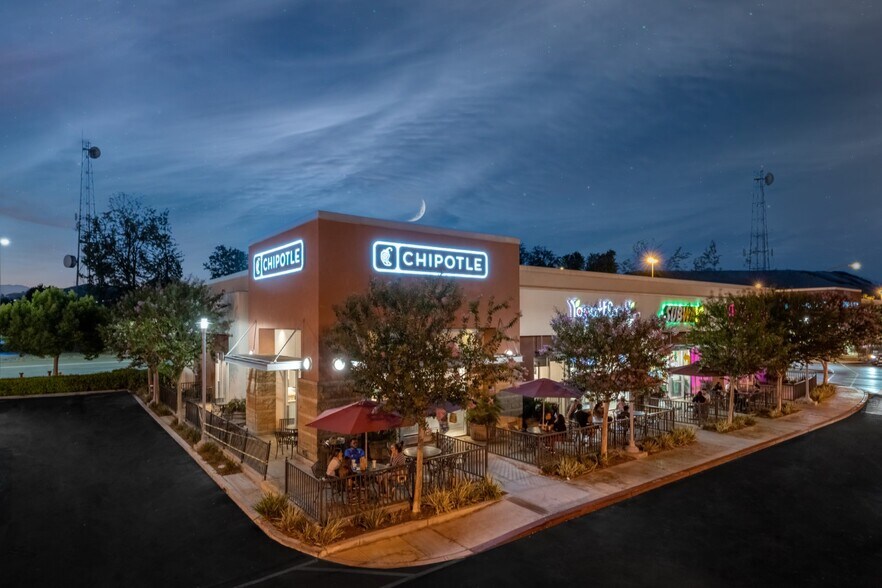 More Photos Of 21630-21818 Valley Blvd, Walnut Unknown For Lease