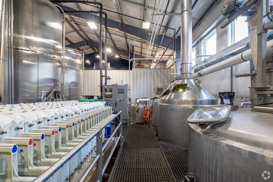 More Photos Of 1727 New York 12B, Hamilton General Retail For Sale