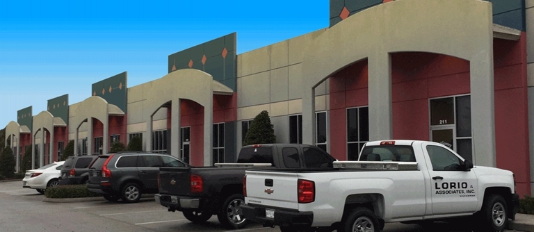 Primary Photo Of 2500 Drane Field Rd, Lakeland Warehouse For Lease