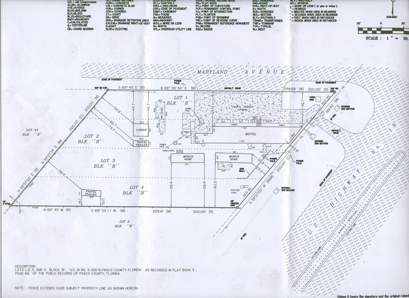 More Photos Of 7806 Maryland Ave, Hudson Land For Lease