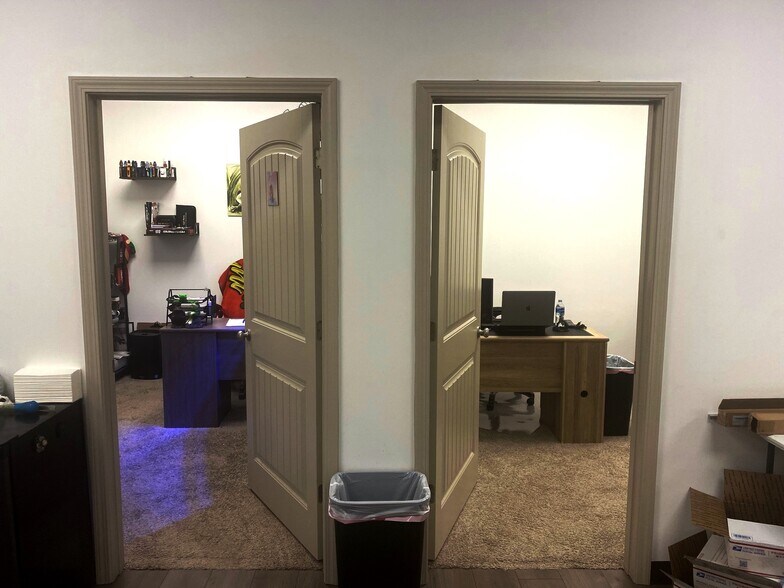 More Photos Of 801 Pooler Pky, Pooler Freestanding For Lease