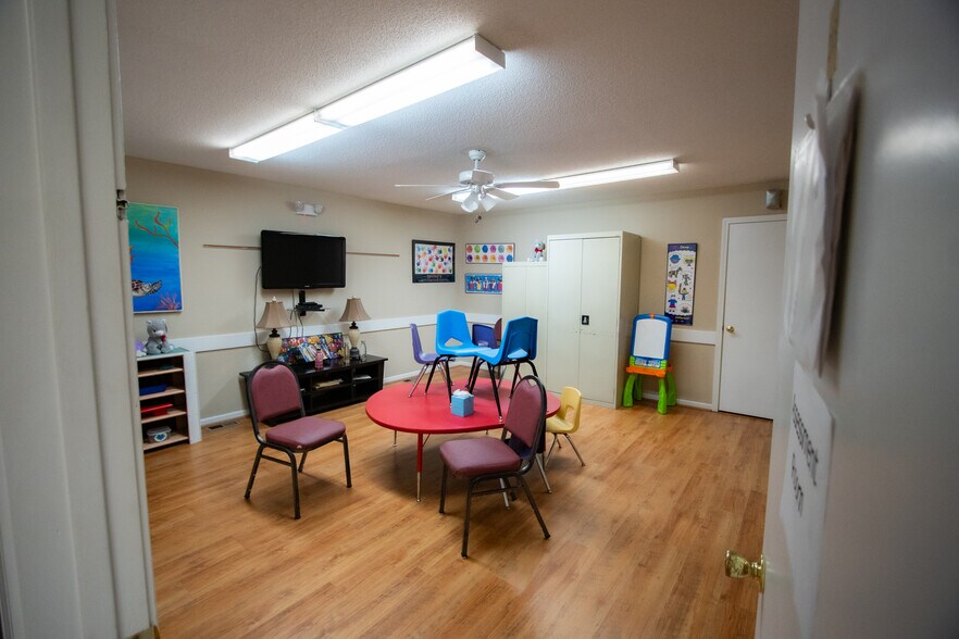 More Photos Of 309 E Main St, Pickens Storefront Retail Residential For Sale