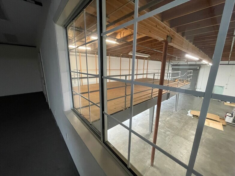 More Photos Of 1175 Obrien Dr, Menlo Park Manufacturing For Lease