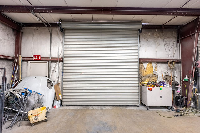 More Photos Of 491 Menlo Ave, Hemet Warehouse For Sale