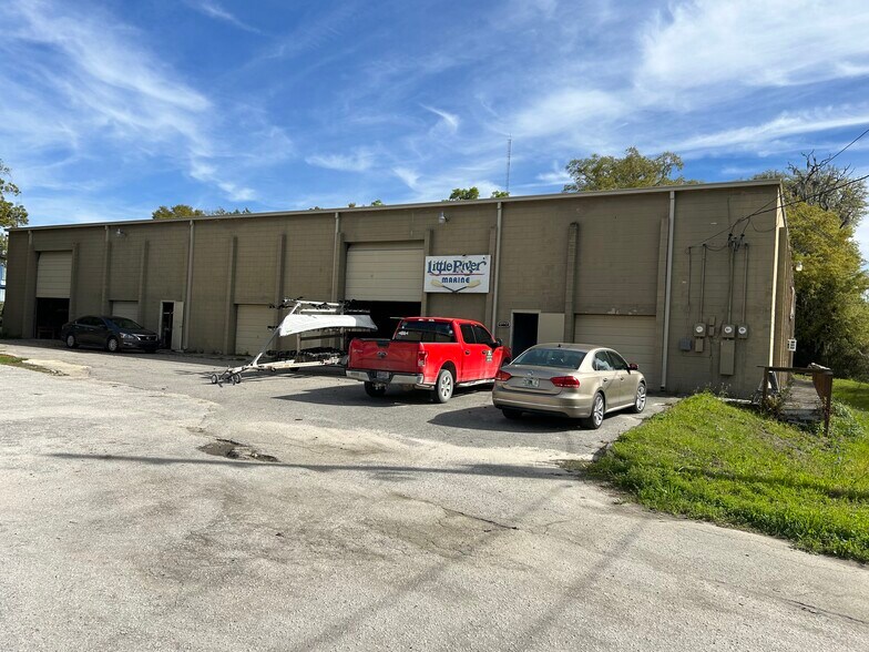 More Photos Of , Gainesville Industrial For Sale