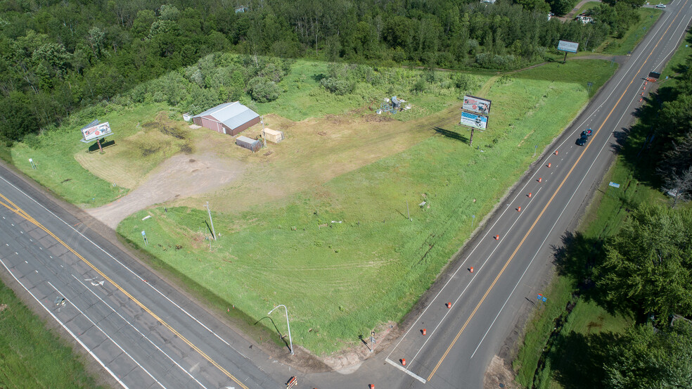 Primary Photo Of 1400 Highway 23, Ogilvie Land For Sale