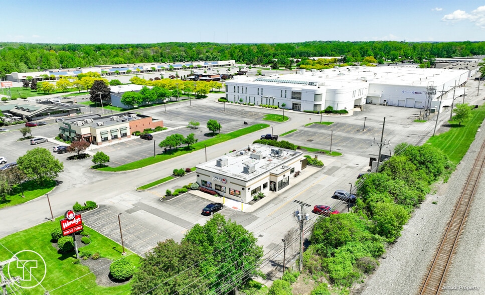 More Photos Of 3050 Winton Rd S, Rochester Fast Food For Sale