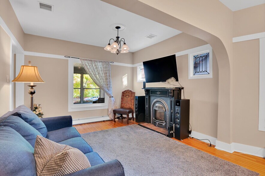 More Photos Of 517 Josephine St, Denver Land For Sale