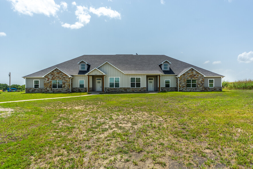 Primary Photo Of 634 County Road 698, Farmersville Office For Sale