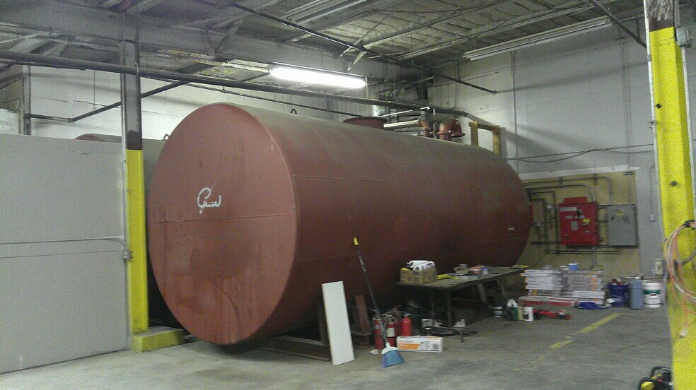 More Photos Of 4443 Moose Creek, North Pole Industrial For Lease