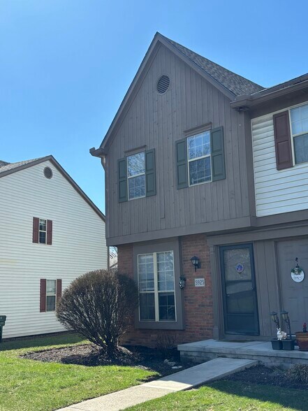 More Photos Of 5913 Shadow Lake Cir, Columbus Land For Sale