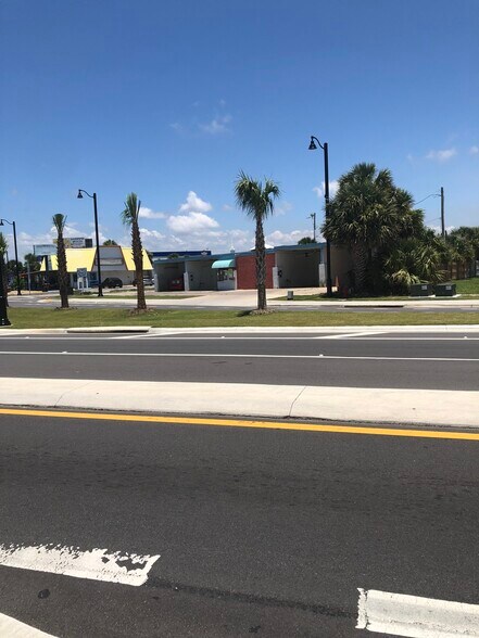 More Photos Of 301 S Arnold Rd, Panama City Beach Carwash For Sale