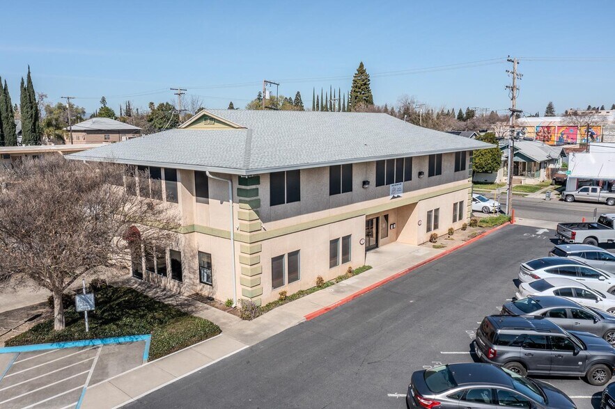 More Photos Of 508 Forbes Ave, Yuba City Office Residential For Lease