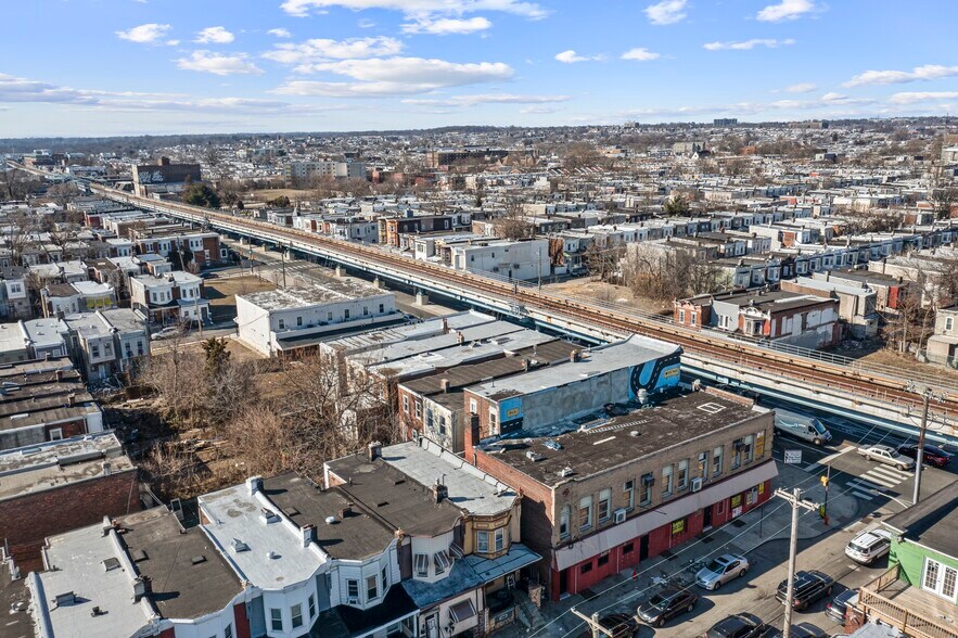 More Photos Of 5300-5302 Market St, Philadelphia Bar For Sale