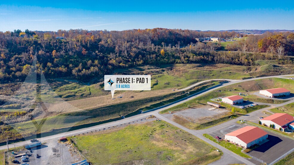 More Photos Of , Morgantown Land For Sale