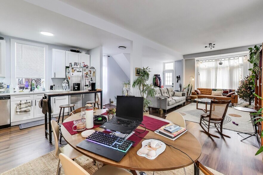 More Photos Of 932 N Richmond St, Chicago Multifamily For Sale