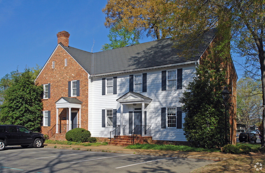 Primary Photo Of 713 N Courthouse Rd, Richmond Office For Lease