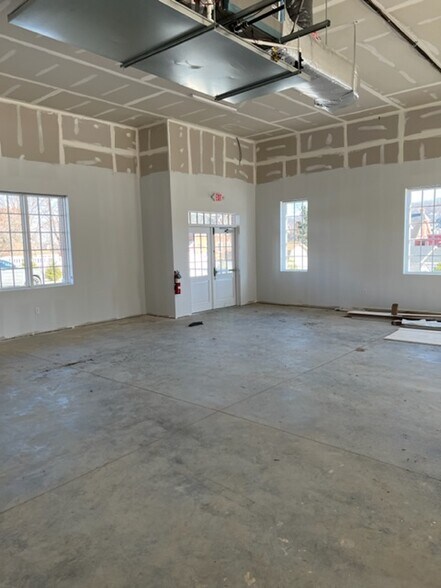 More Photos Of 736 Delaware Ave, Fountain Hill Medical For Lease
