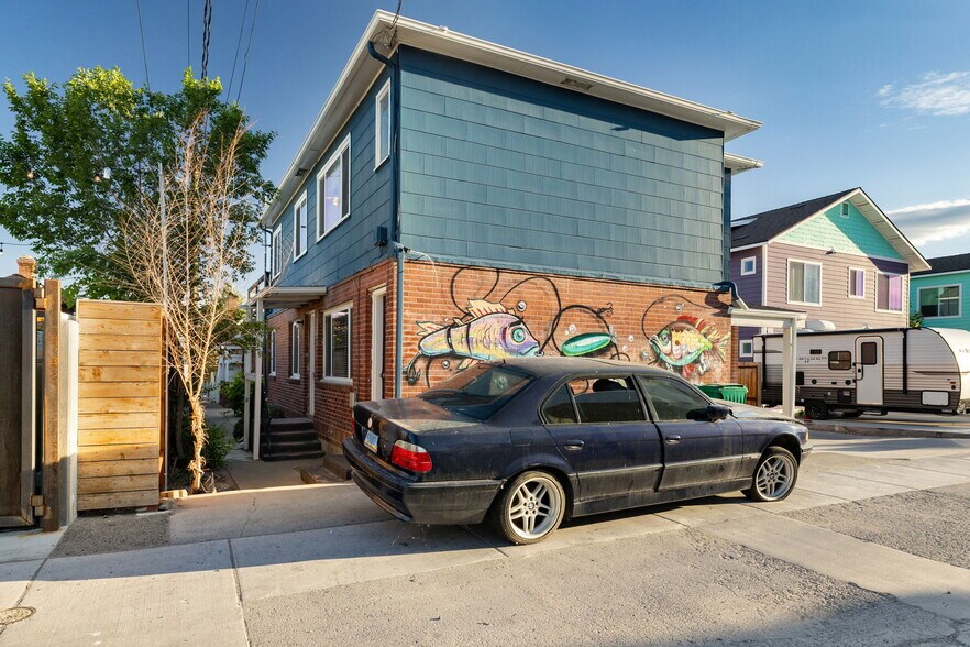 More Photos Of 251 E Arroyo St, Reno Apartments For Sale