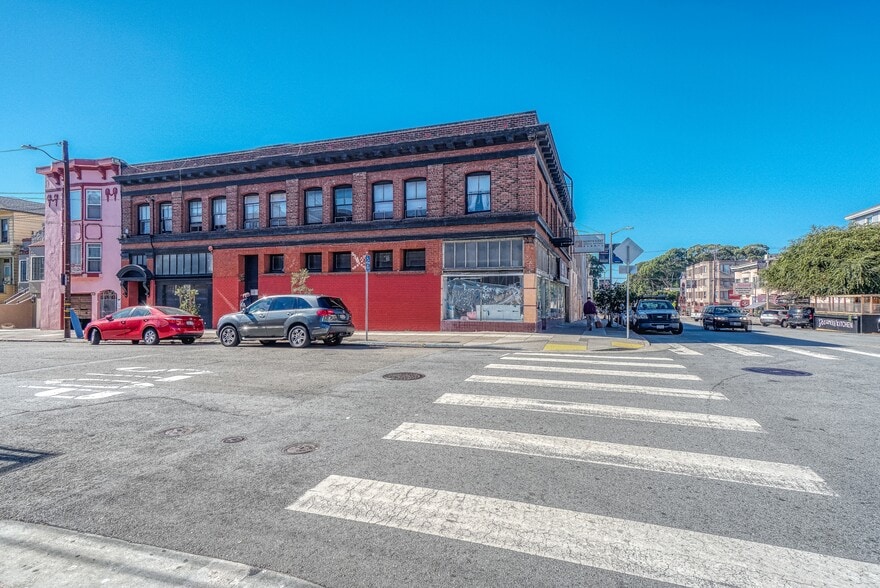 More Photos Of 311 11th Ave, San Francisco Apartments For Sale