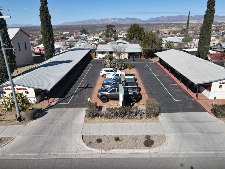 More Photos Of 410 Fremont St, Tombstone Hotel For Sale