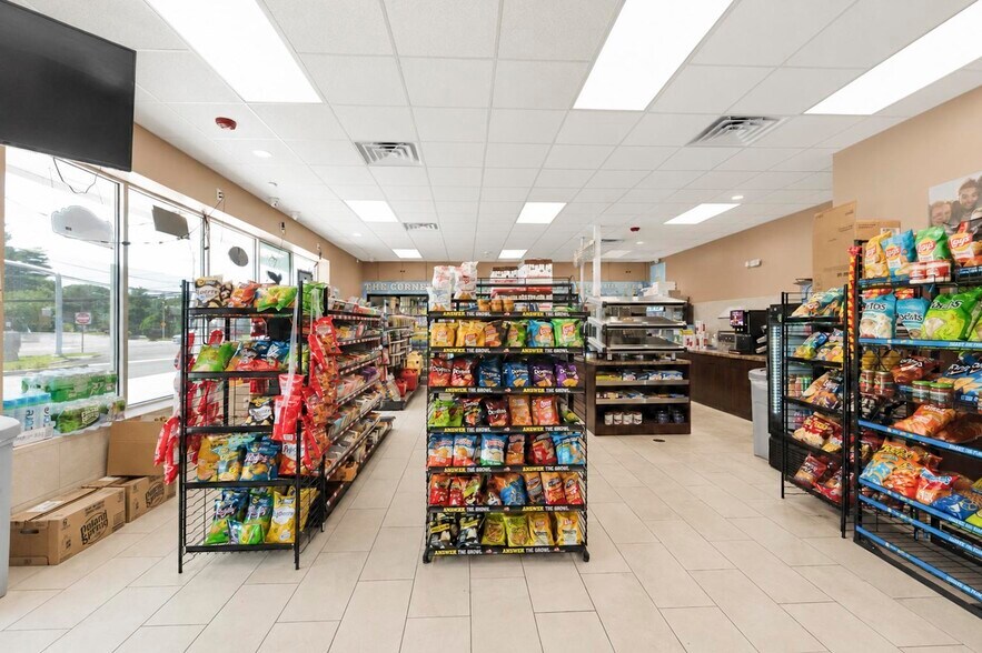 More Photos Of 1234 Stewart Ave, Bethpage General Retail For Sale