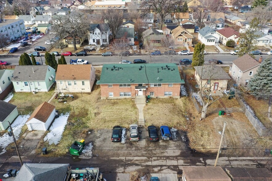 More Photos Of 4525 4th Ave S, Minneapolis Apartments For Sale