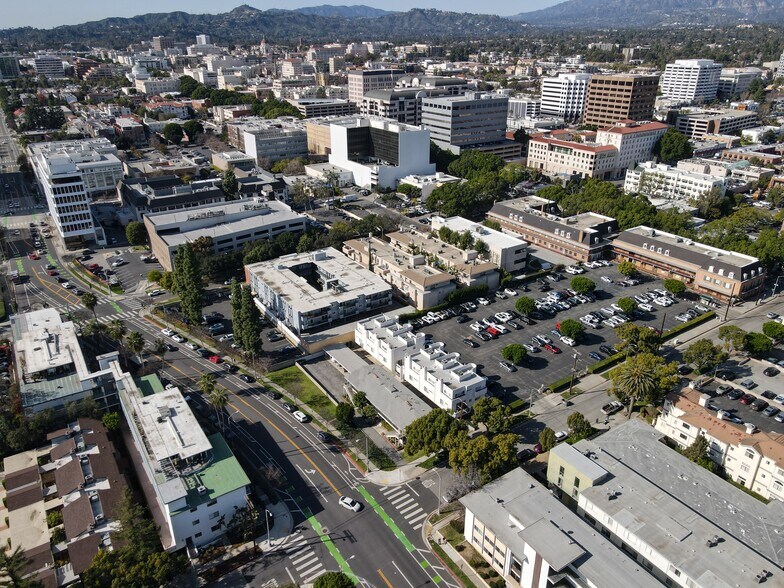 More Photos Of 153 S Catalina Ave, Pasadena Land For Sale