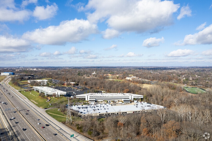 More Photos Of 12855 N 40 Dr, Saint Louis Medical For Lease