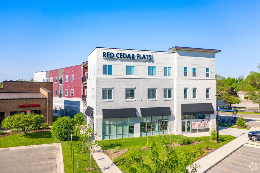 More Photos Of 5030 Northwind Dr, East Lansing Apartments For Lease