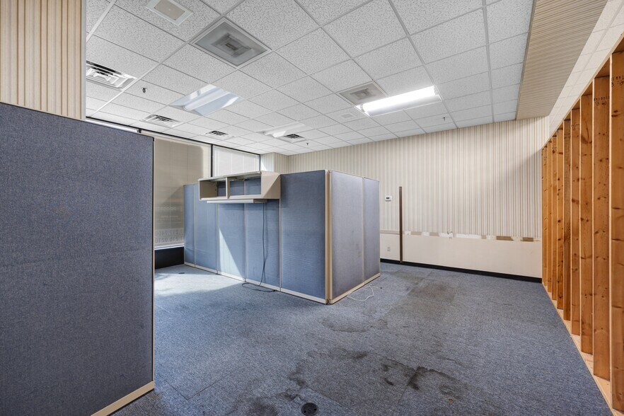 More Photos Of 116 N Church St, Jackson Office For Lease