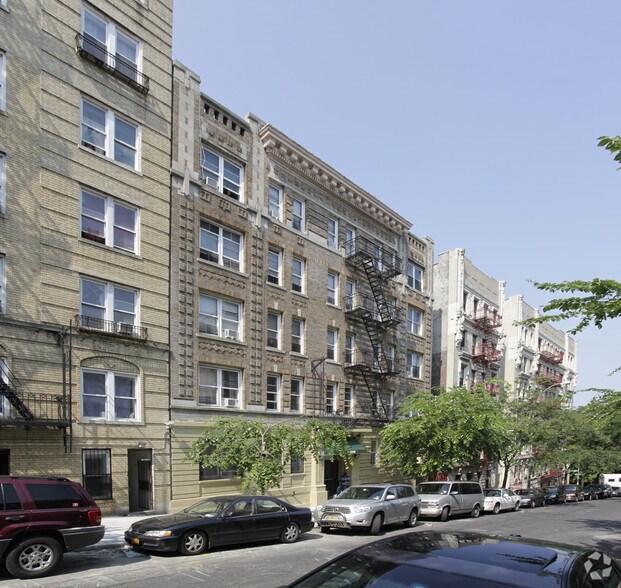 Primary Photo Of 620 W 152nd St, New York Apartments For Lease