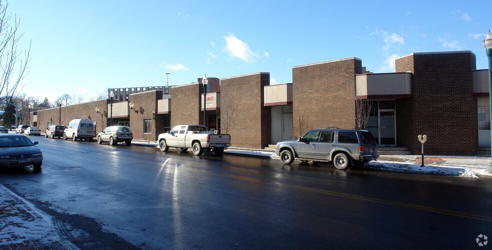More Photos Of 100 Genesee Ctr, Auburn Office For Sale