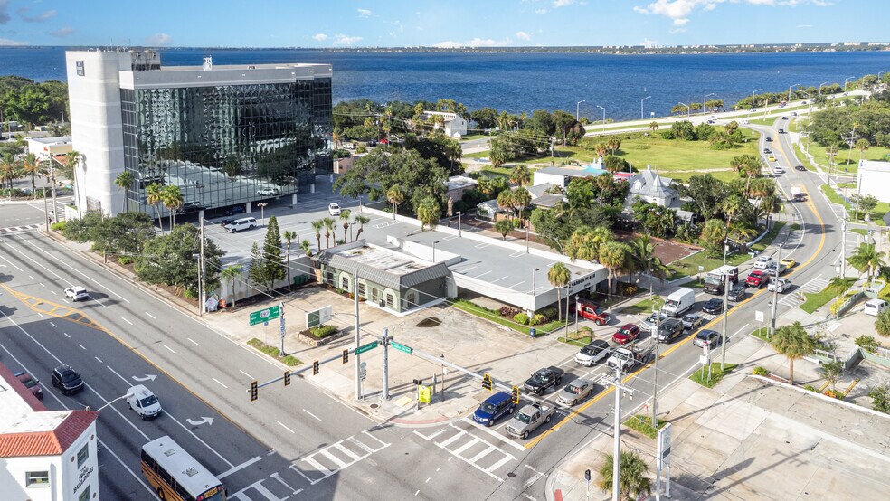 More Photos Of 1917 S Harbor City Blvd, Melbourne Office For Sale