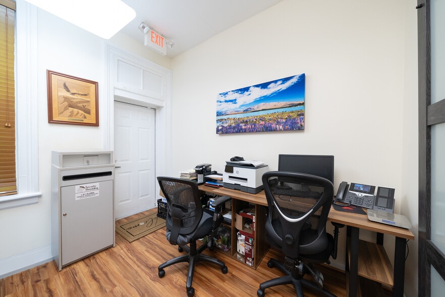 More Photos Of 715 Washington St, Hoboken Loft Creative Space For Lease