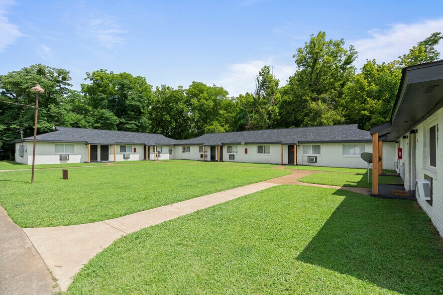 Primary Photo Of , Huntsville Multifamily For Sale