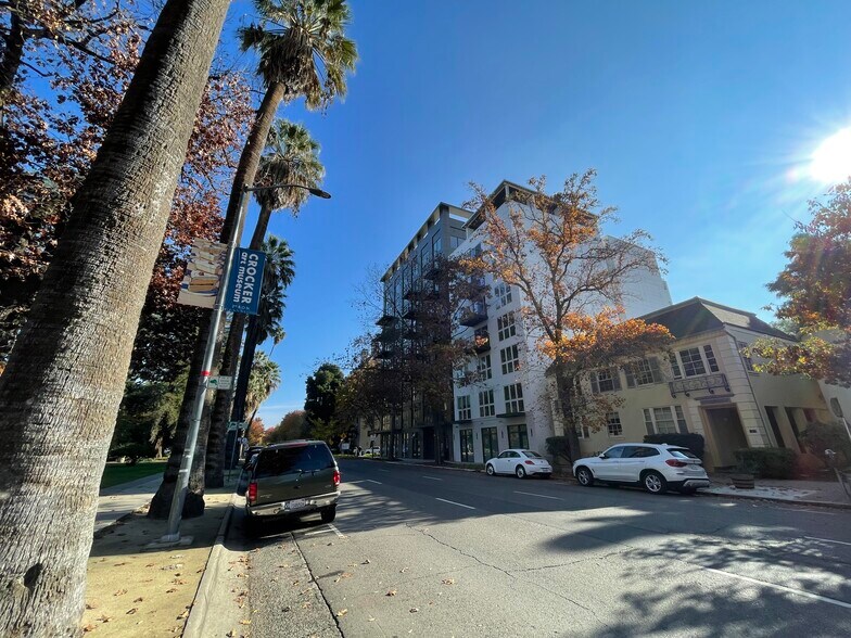 More Photos Of 1330 N St, Sacramento Apartments For Lease