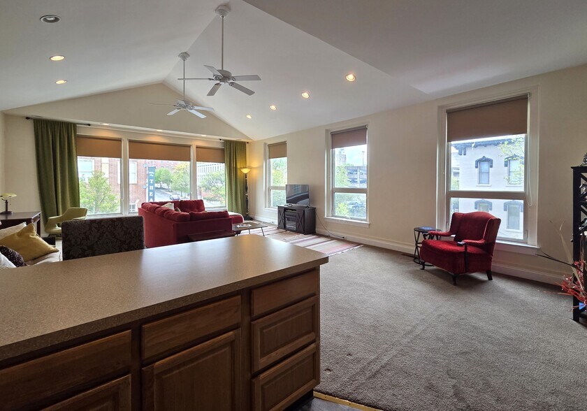 More Photos Of 24 Third St, Jamestown Office Residential For Sale
