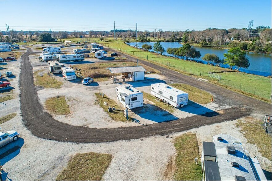 More Photos Of 11932 Old Kings Rd, Jacksonville Trailer Camper Park For Sale