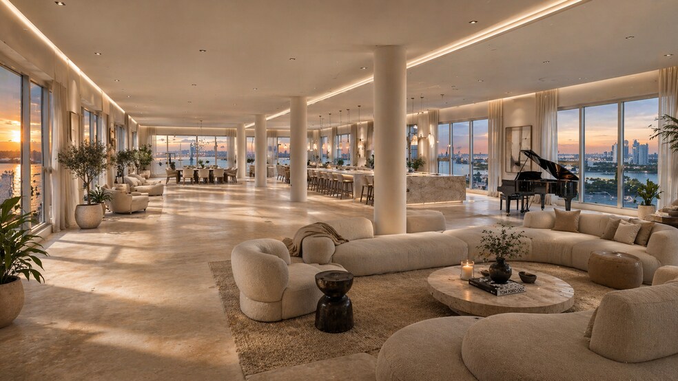 More Photos Of 7904 West Dr, North Bay Village Apartments For Sale