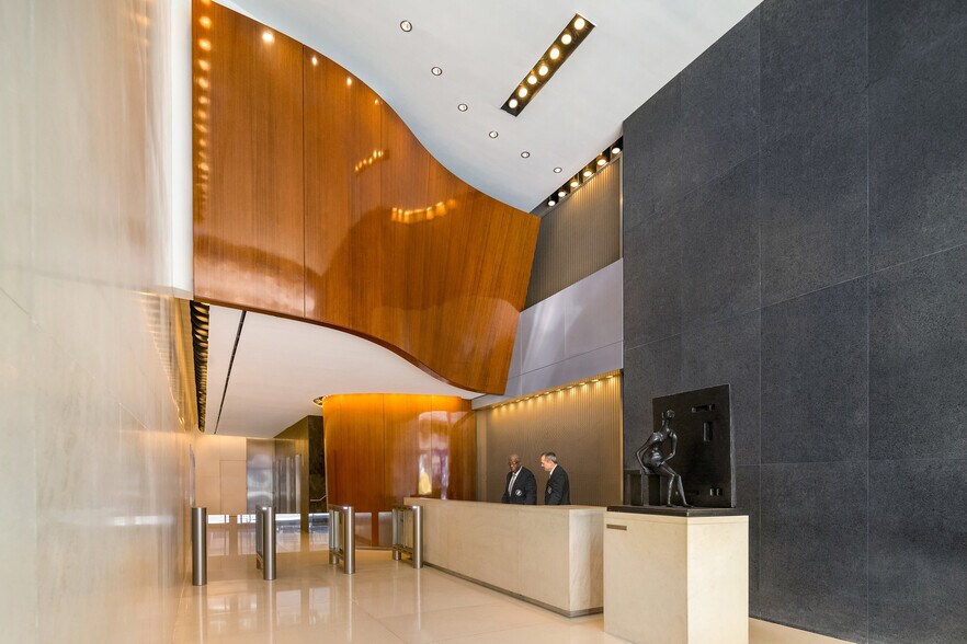 More Photos Of 485 Madison Ave, New York Office For Lease
